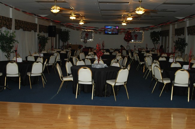 Event Center