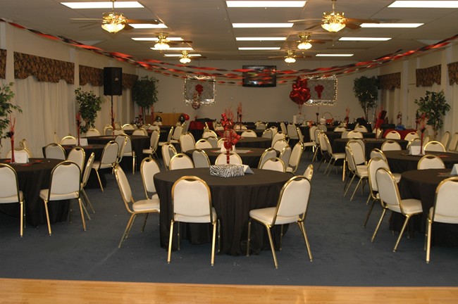 Event Center