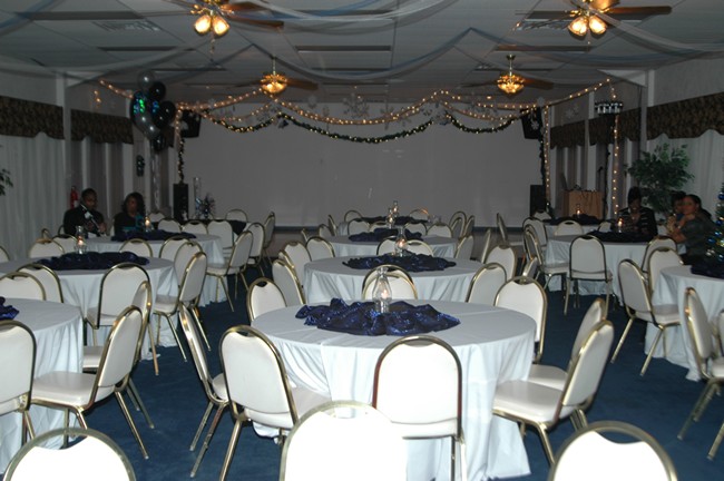 Event Facility