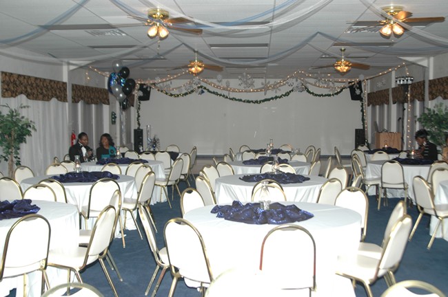 Event Facility