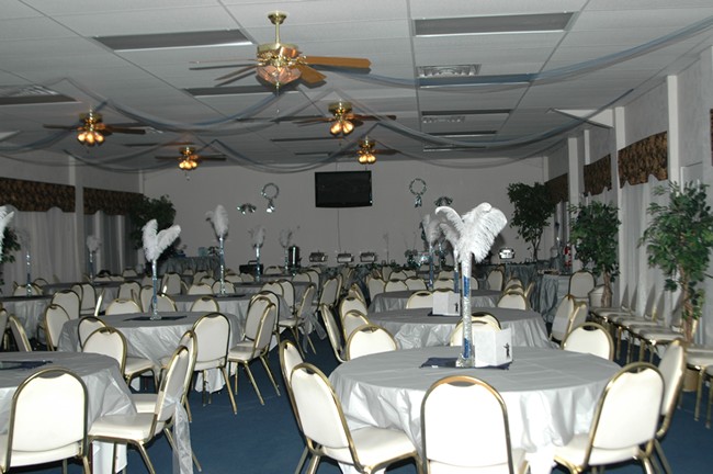 Event Rental