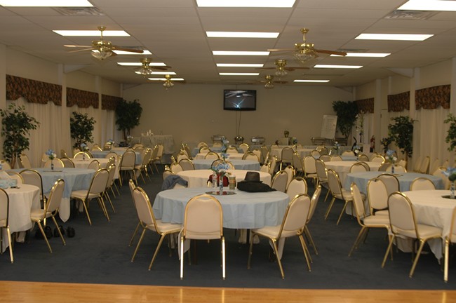 Event Rental